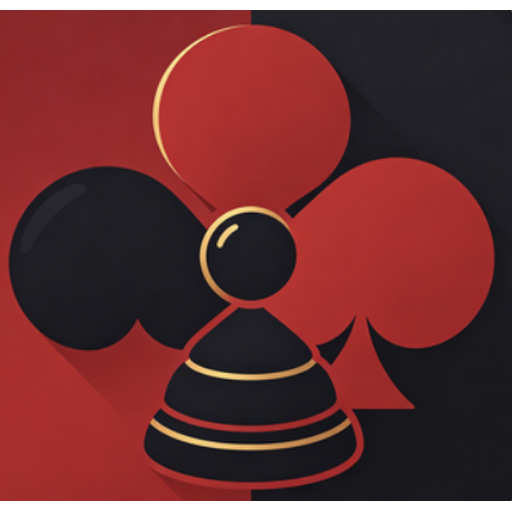 摇钱树棋牌 Logo